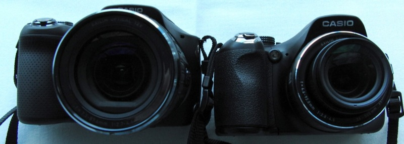 Illustration for article titled Hands On Casio's EX-FH20, the "Budget" Super-Slow-Mo Cam